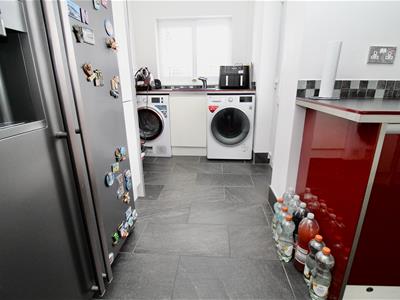 Utility Area (Extended)